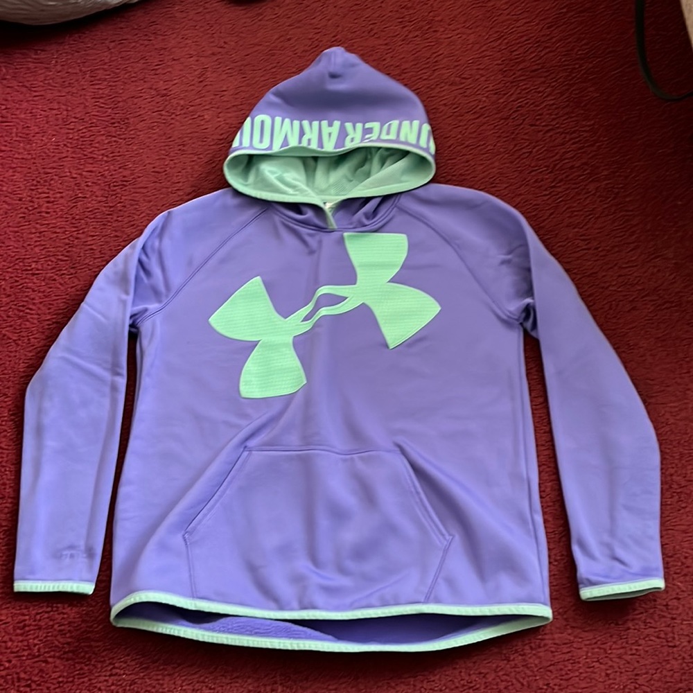 UnderArmour Storm Hoodie